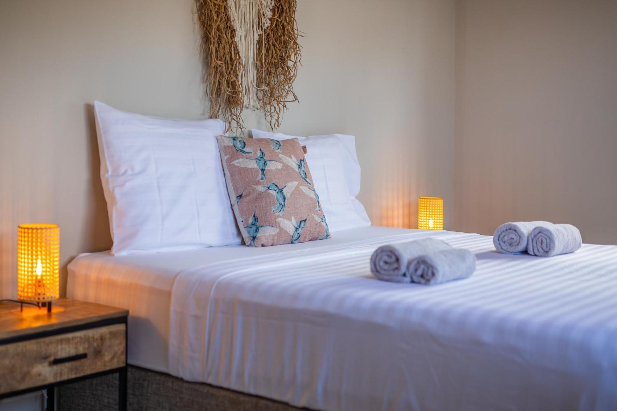 Jt Curacao Apartments Jan Thiel Ruang foto