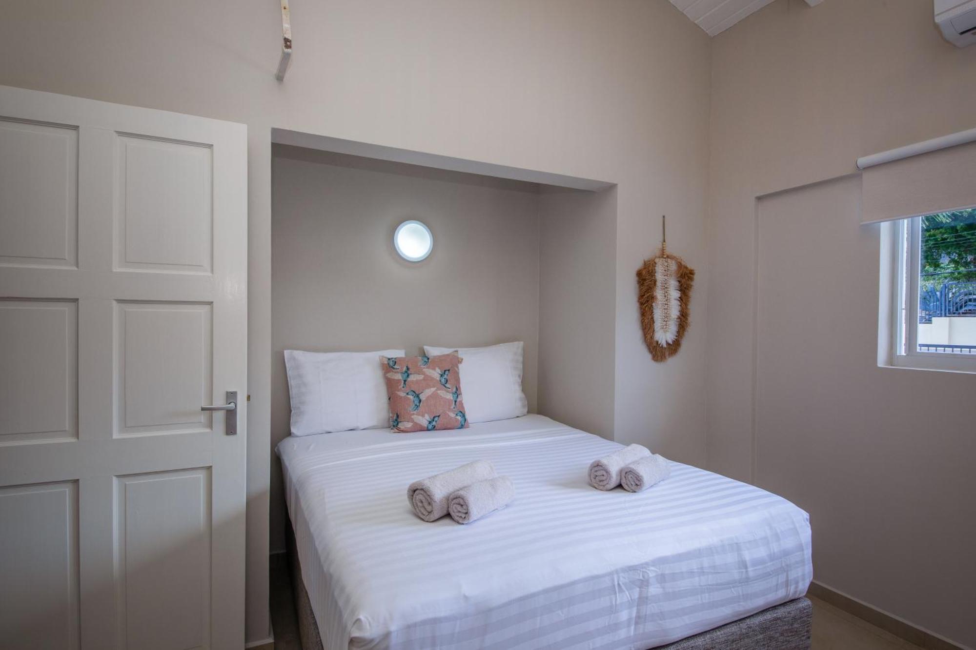Jt Curacao Apartments Jan Thiel Ruang foto