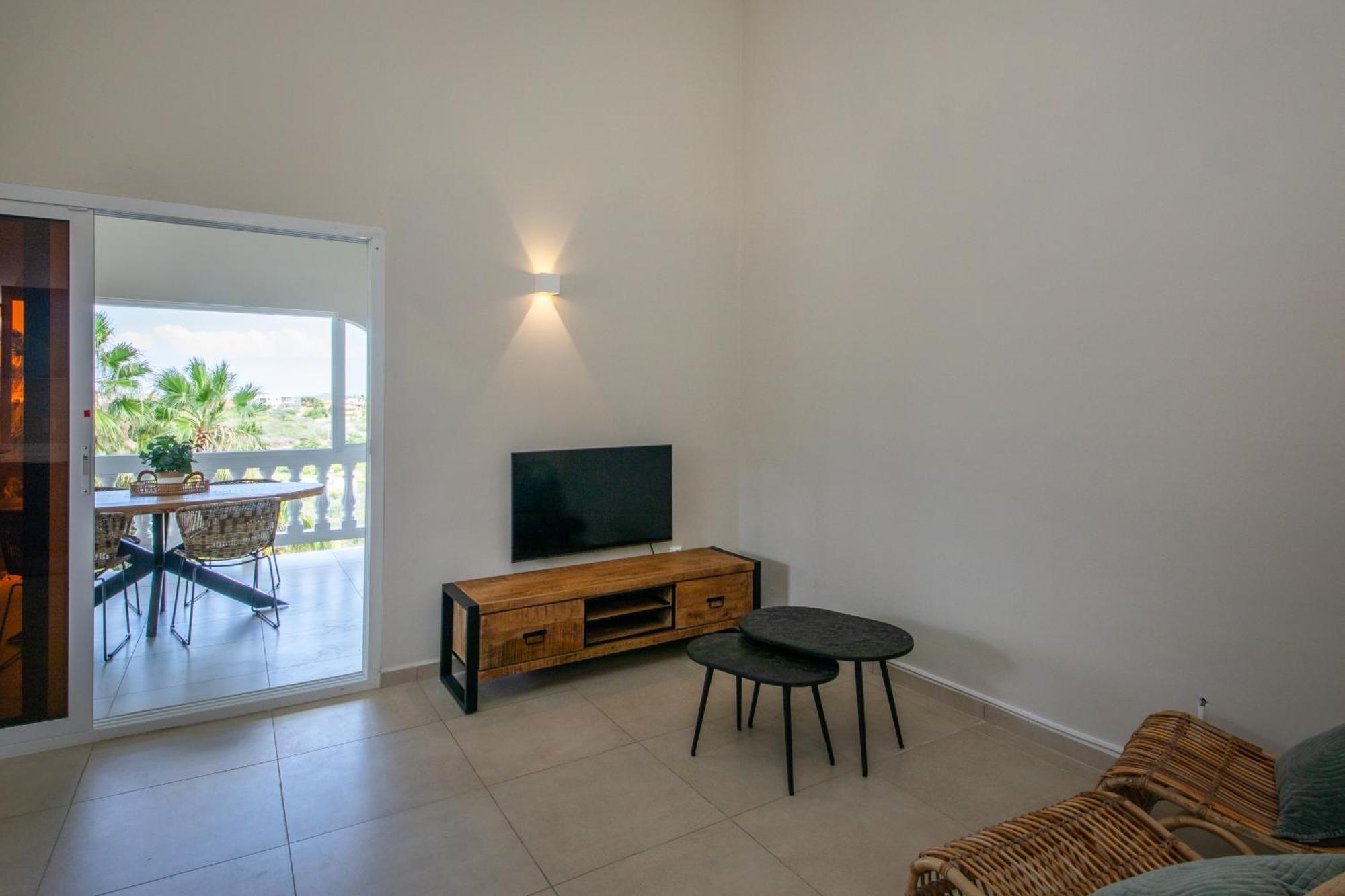 Jt Curacao Apartments Jan Thiel Ruang foto