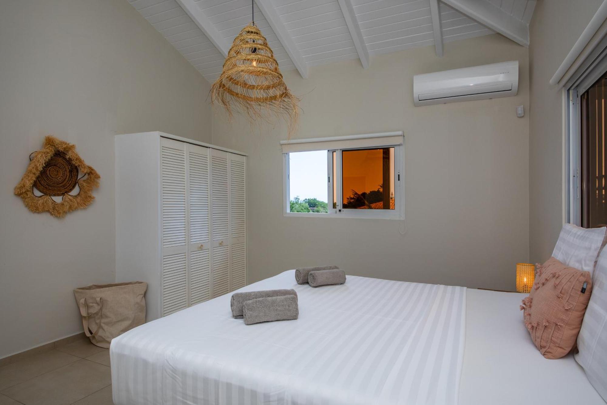 Jt Curacao Apartments Jan Thiel Ruang foto