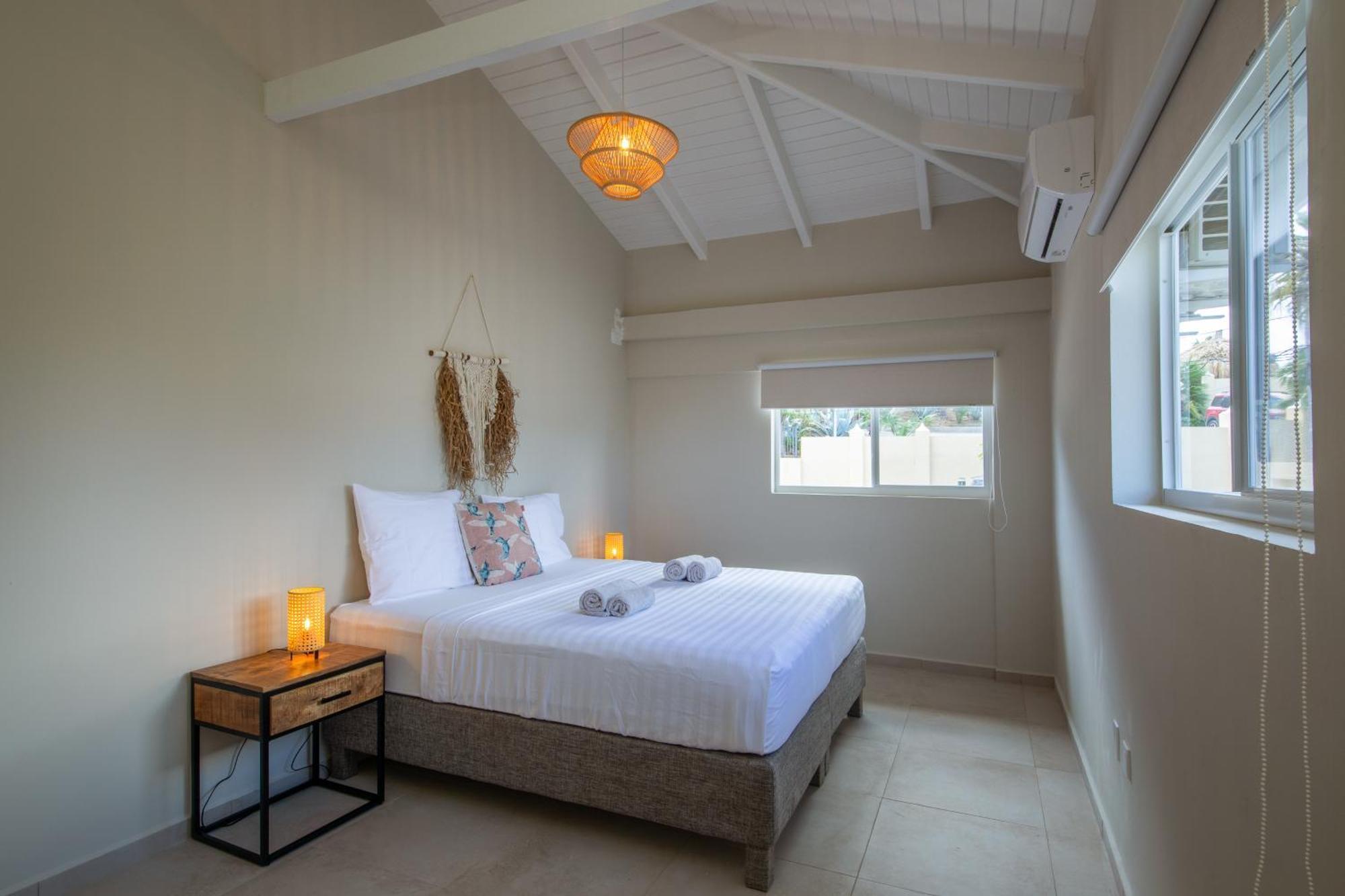Jt Curacao Apartments Jan Thiel Ruang foto